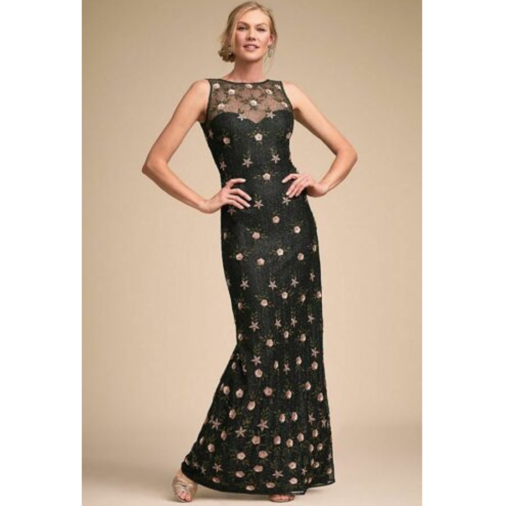 Nwt Bhldn Desma Dress